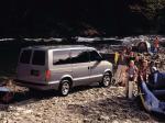 Chevrolet Astro 1995 года
